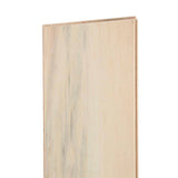 Shaw Belvoir York Hickory 9/16 in. T X 7.5 in. W Tongue and Groove Engineered Hardwood Flooring (31.09 sq.ft./case)