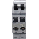 Zinsco New UBIZ Thick 70 Amp 1-1/2 in. 2-Pole Zinsco Type QC70 Replacement Circuit Breaker