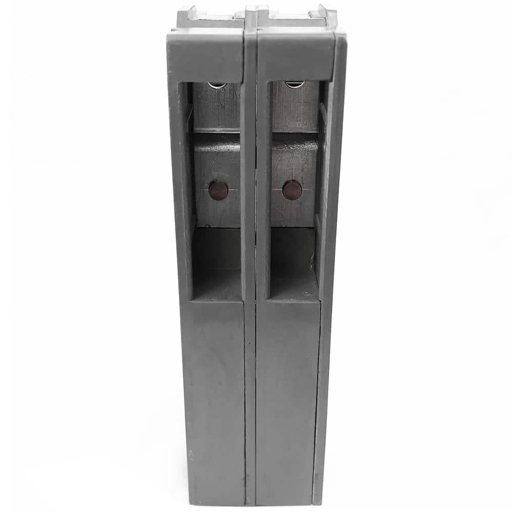 Zinsco New Zinsco Bolt-On Thick 70 Amp 2 in. 2-Pole UBI Type QCB Circuit Breaker