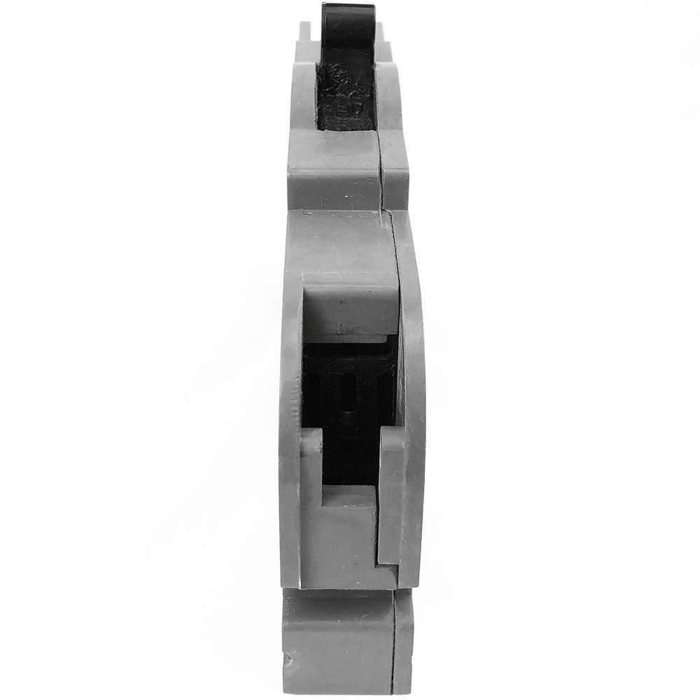 Zinsco New Zinsco Bolt-On Thick 30 Amp 1 in. 1-Pole UBI Type QB Circuit Breaker