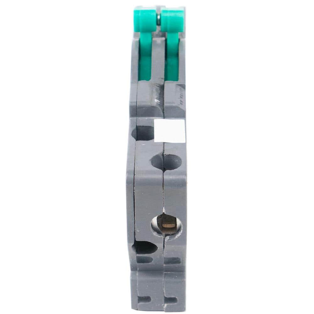 Zinsco New VPKUBIZ Thin 30 Amp 3/4 in. 2-Pole Zinsco RC3830 Replacement Circuit Breaker