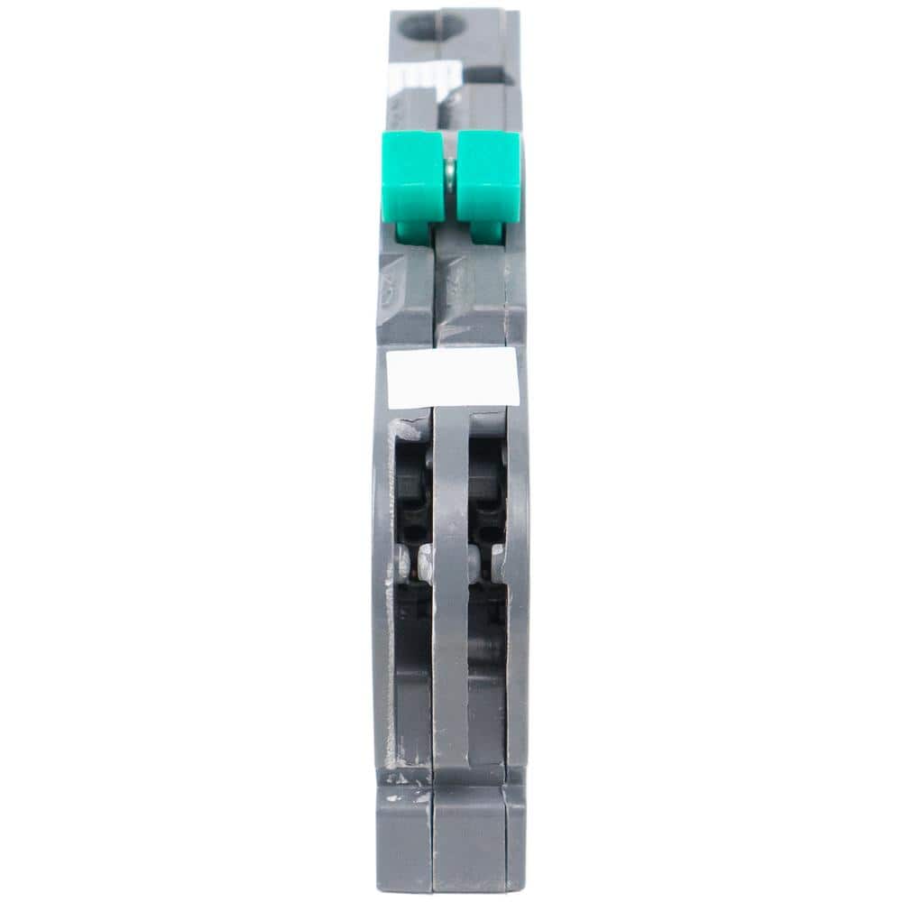 Zinsco New VPKUBIZ Thin 30 Amp 3/4 in. 2-Pole Zinsco RC3830 Replacement Circuit Breaker
