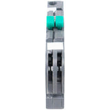 Zinsco New VPKUBIZ Thin 30 Amp 3/4 in. 2-Pole Zinsco RC3830 Replacement Circuit Breaker