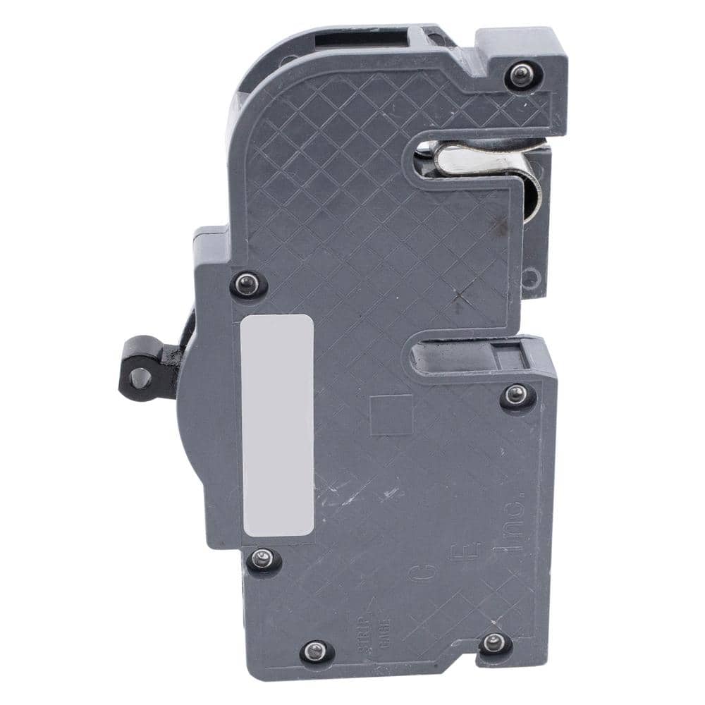Zinsco New VPKUBIZ Thick 20 Amp 3/4 in. 1-Pole Zinsco Q20 Replacement Circuit Breaker