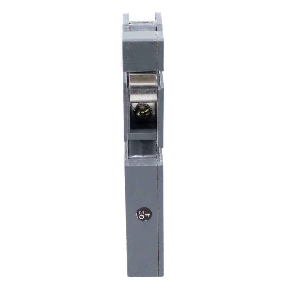 Zinsco New VPKUBIZ Thick 20 Amp 3/4 in. 1-Pole Zinsco Q20 Replacement Circuit Breaker