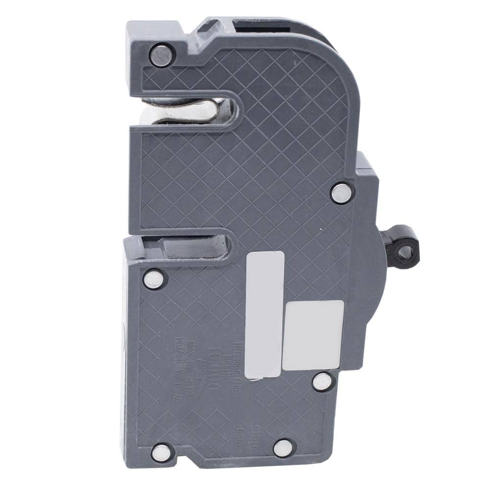 Zinsco New VPKUBIZ Thick 20 Amp 3/4 in. 1-Pole Zinsco Q20 Replacement Circuit Breaker