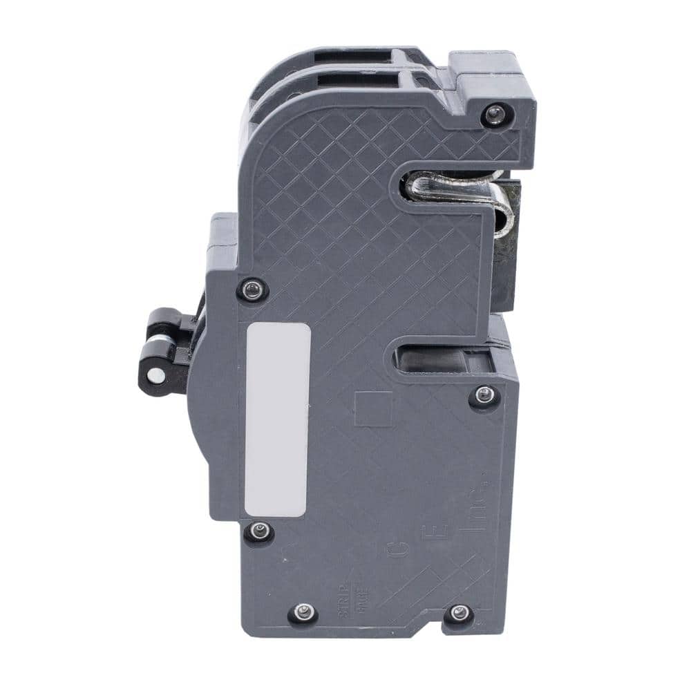 Zinsco New UBIZ Thick 100 Amp 120/240 Volts 1-1/2 in 2-Pole Zinsco QCAL100 Replacement Circuit Breaker