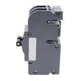 Zinsco New UBIZ Thick 100 Amp 120/240 Volts 1-1/2 in 2-Pole Zinsco QCAL100 Replacement Circuit Breaker