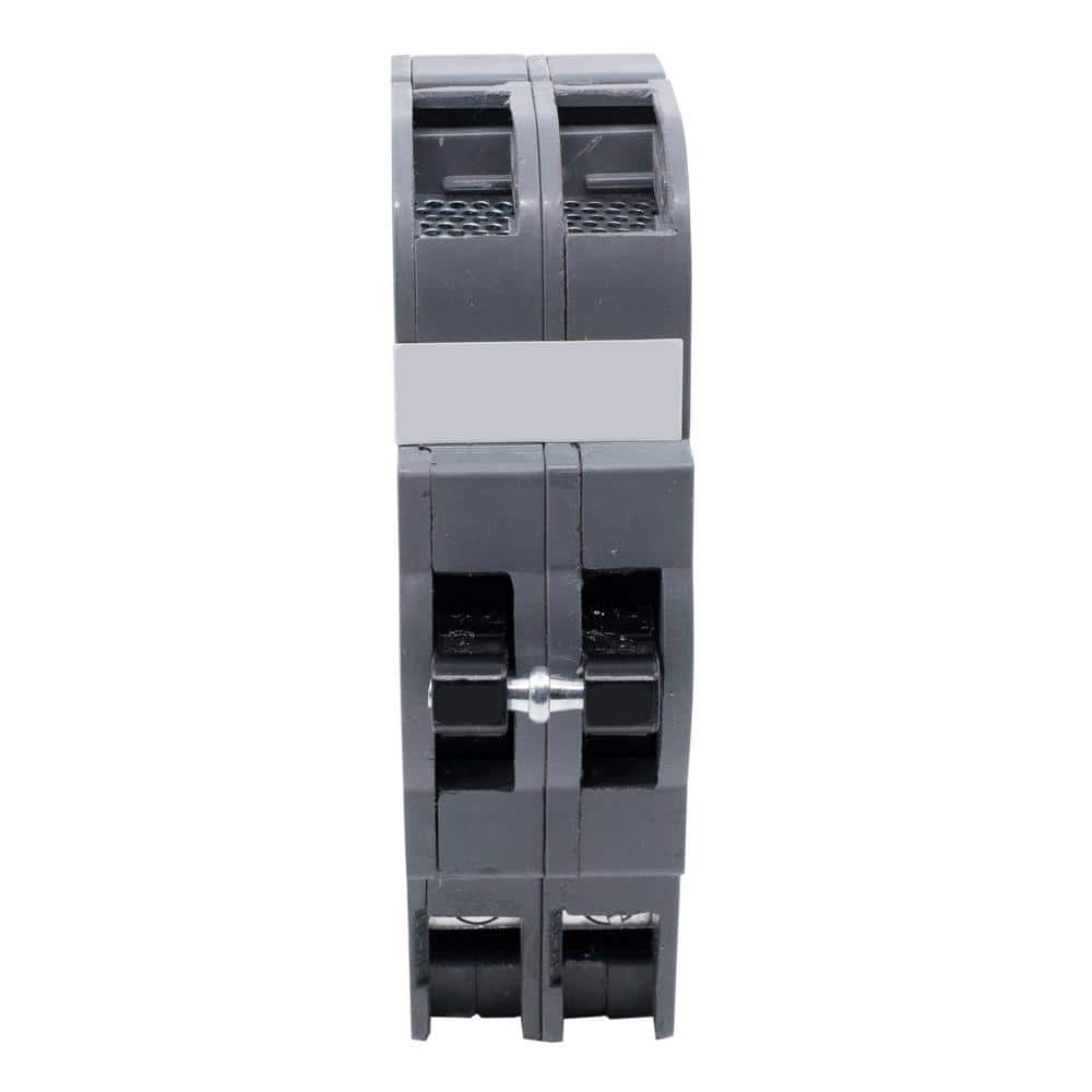 Zinsco New UBIZ Thick 100 Amp 120/240 Volts 1-1/2 in 2-Pole Zinsco QCAL100 Replacement Circuit Breaker