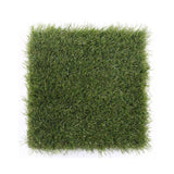 NewTechWood 1 ft. x 1 ft. Quick Deck Outdoor Faux Zoysia Grass Deck Tile (10 per case)