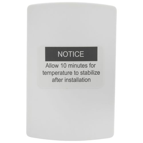 Trane ZSENS930AW00MA sensor - front view (Product Type: Sensor)